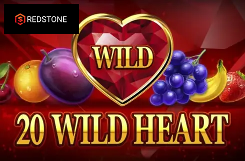 20 Wild Heart